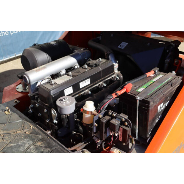 2026 Huahe HH35Z-45928024