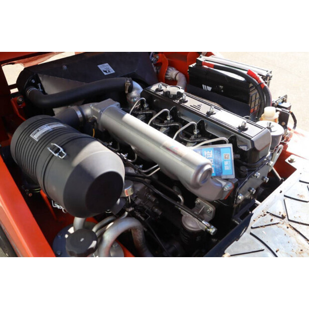 2026 Huahe HH35Z-45928025