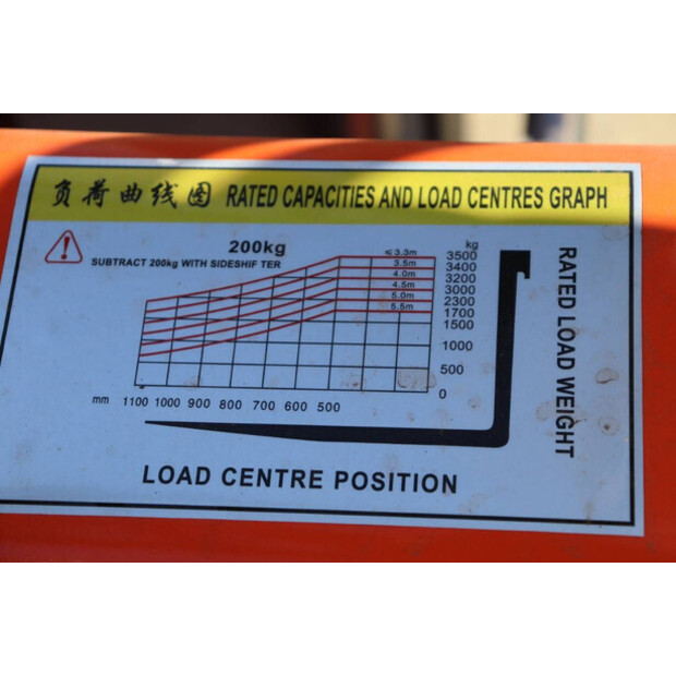 2026 Huahe HH35Z-45928027