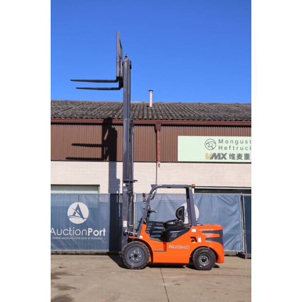 2026 Huahe HH35Z-45928031