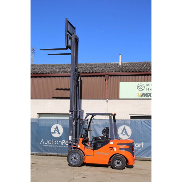 2026 Huahe HH35Z-45928032