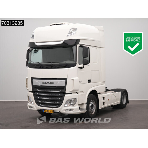 2021 DAF XF 480-45928034