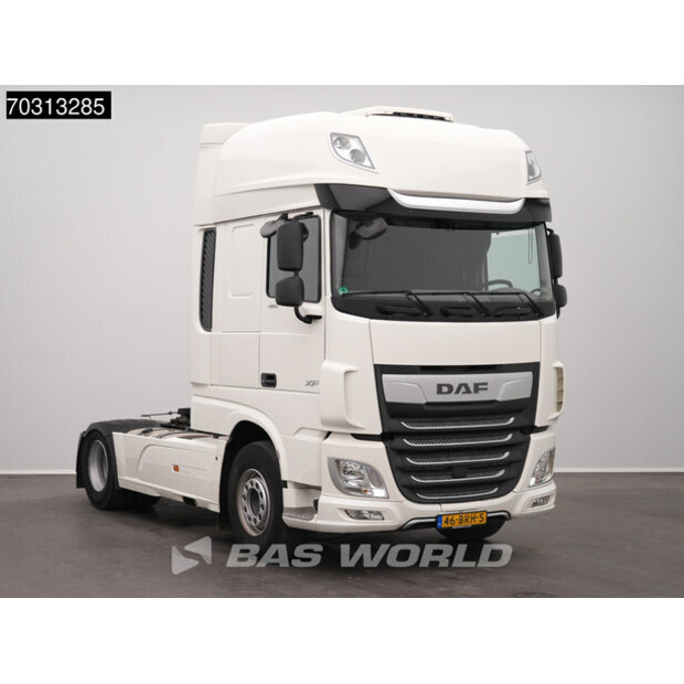 2021 DAF XF 480-45928036
