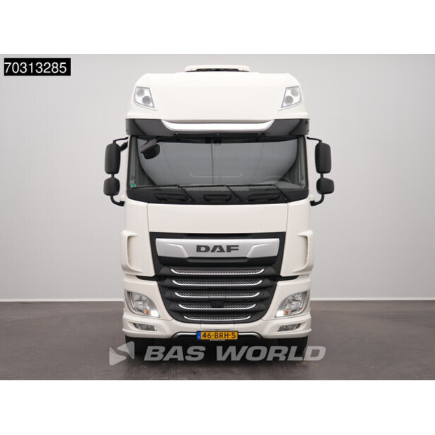 2021 DAF XF 480-45928039