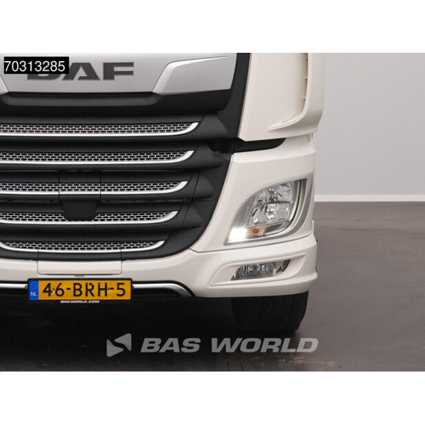 2021 DAF XF 480-45928040