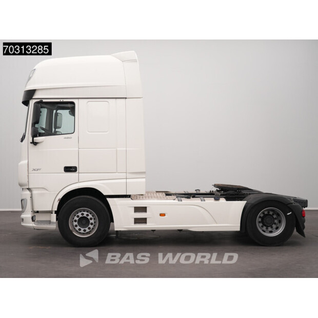2021 DAF XF 480-45928041