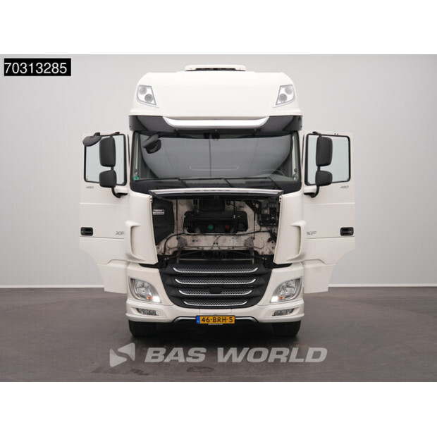 2021 DAF XF 480-45928043