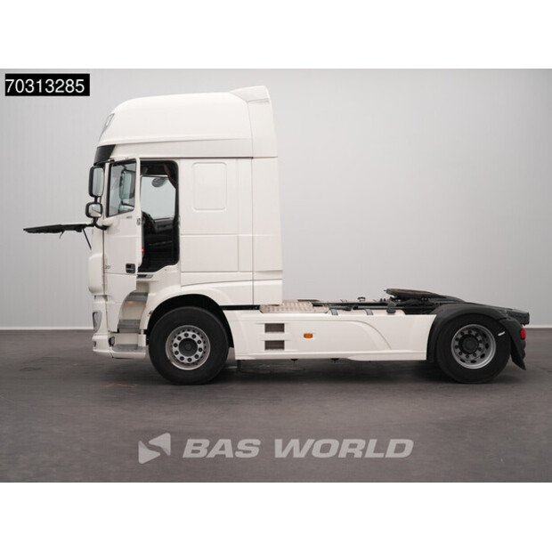 2021 DAF XF 480-45928044