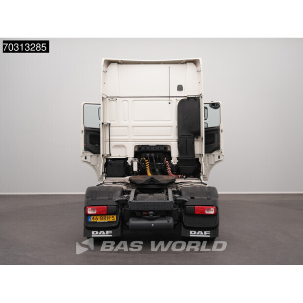 2021 DAF XF 480-45928047