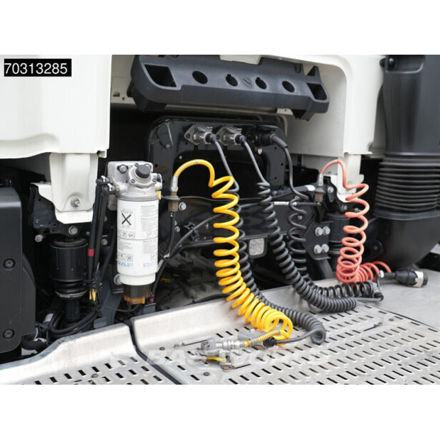 2021 DAF XF 480-45928048