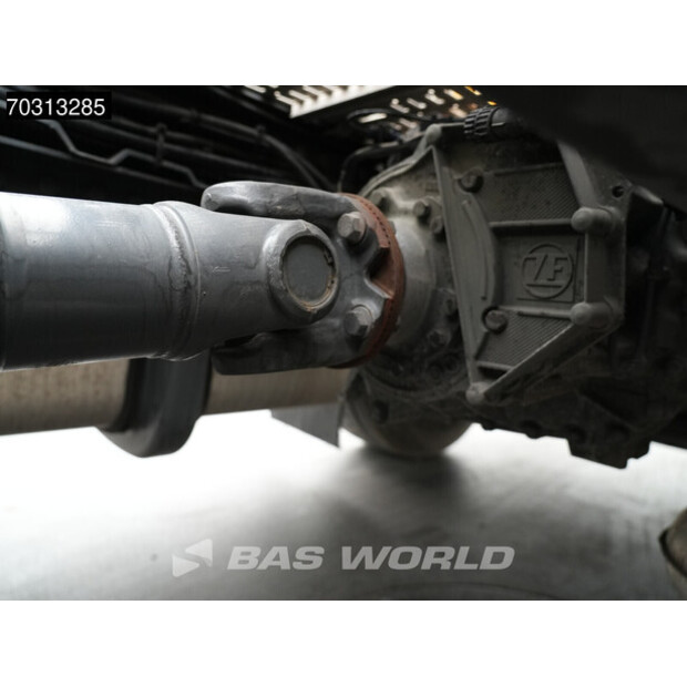 2021 DAF XF 480-45928049