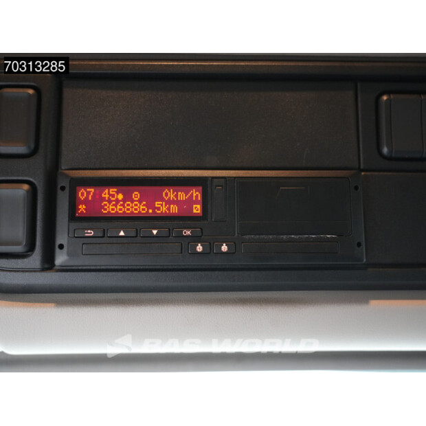 2021 DAF XF 480-45928067