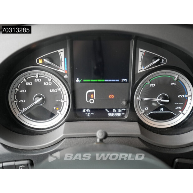 2021 DAF XF 480-45928068