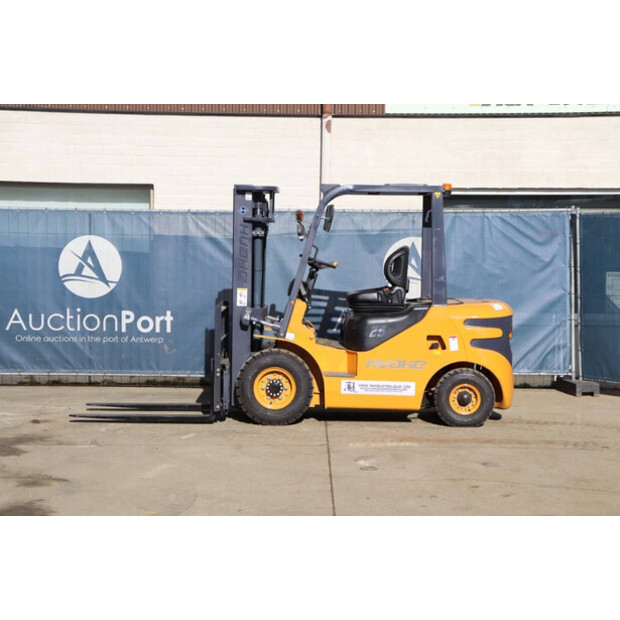 2026 Huahe HH25Z-45928073