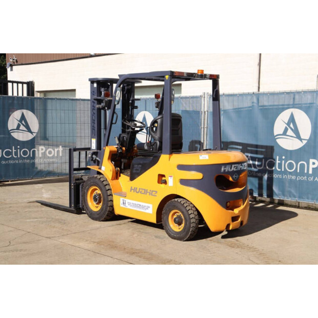 2026 Huahe HH25Z-45928075