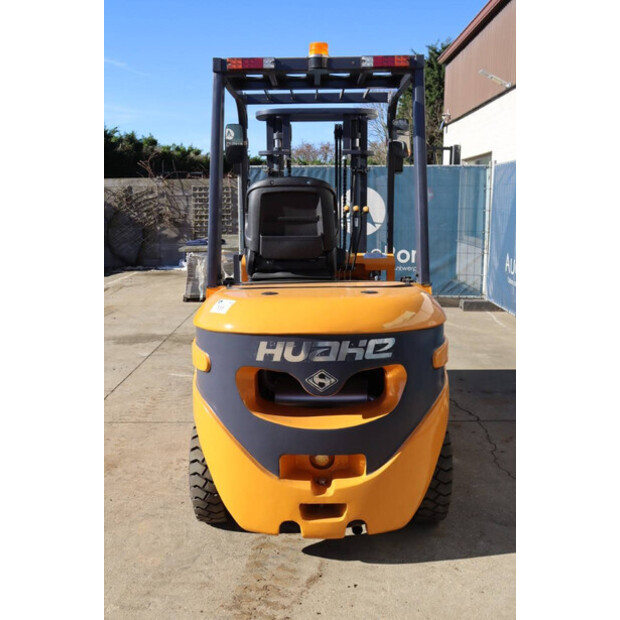 2026 Huahe HH25Z-45928076