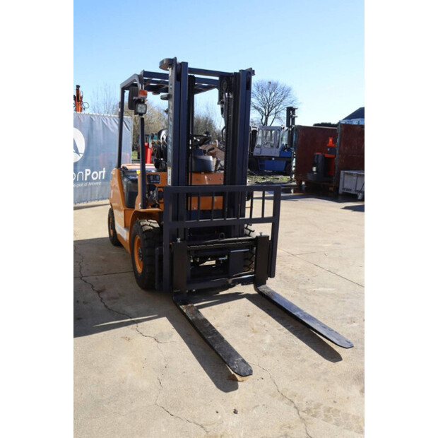 2026 Huahe HH25Z-45928078