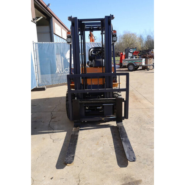 2026 Huahe HH25Z-45928079