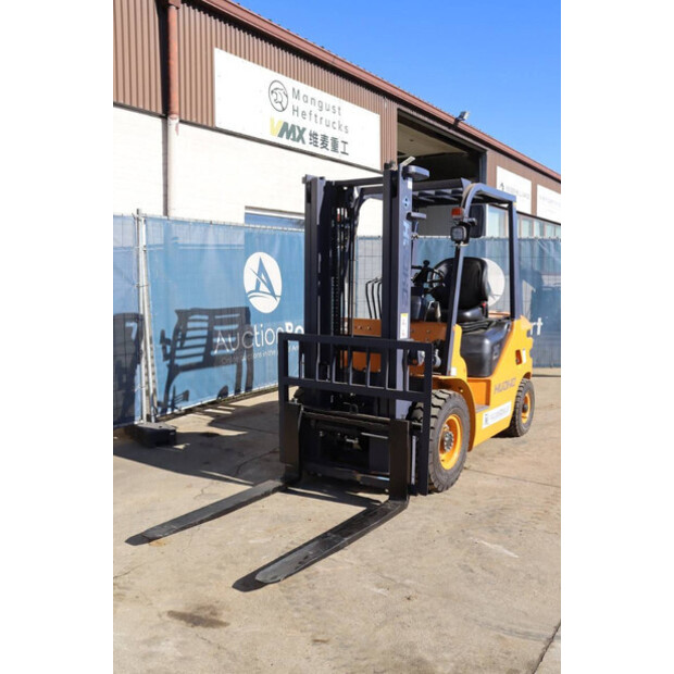 2026 Huahe HH25Z-45928080