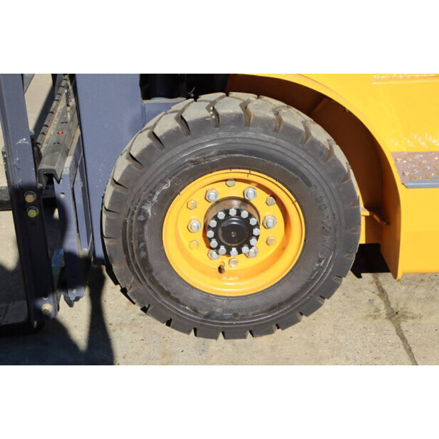 2026 Huahe HH25Z-45928084