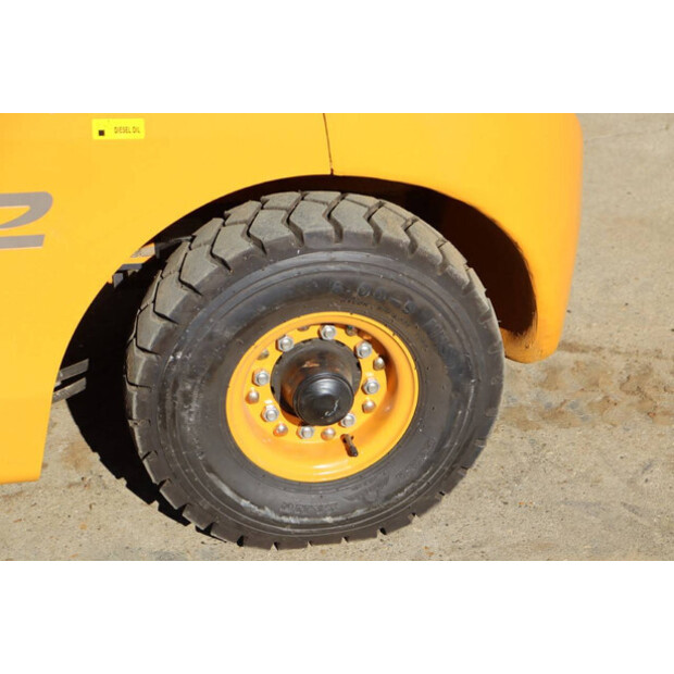 2026 Huahe HH25Z-45928085