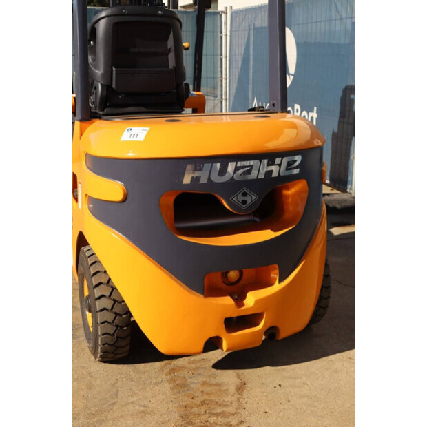 2026 Huahe HH25Z-45928088