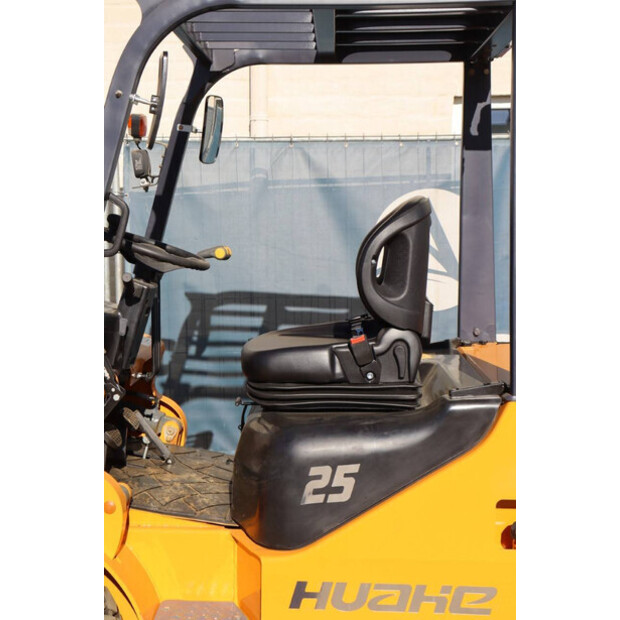 2026 Huahe HH25Z-45928091