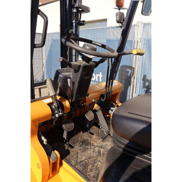 2026 Huahe HH25Z-45928093