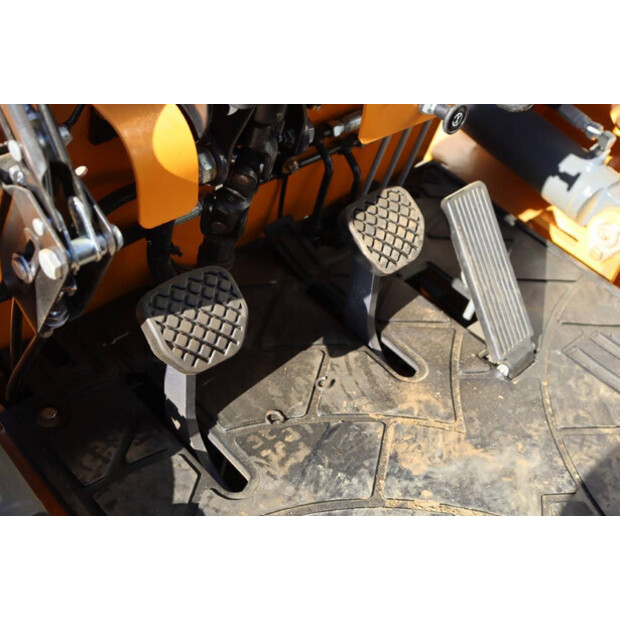 2026 Huahe HH25Z-45928094