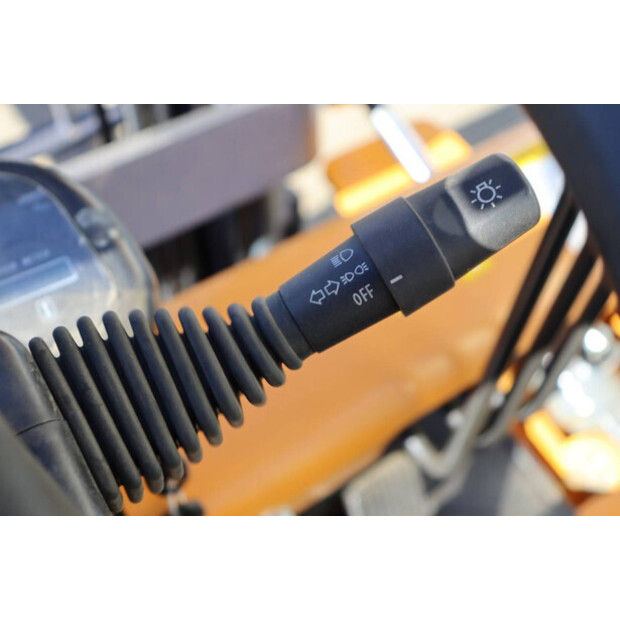 2026 Huahe HH25Z-45928097