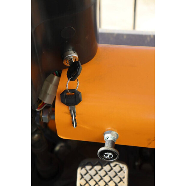 2026 Huahe HH25Z-45928098