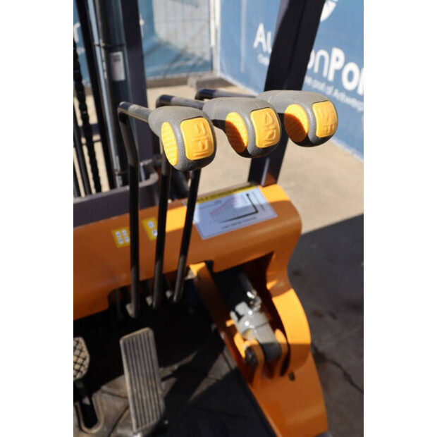 2026 Huahe HH25Z-45928101