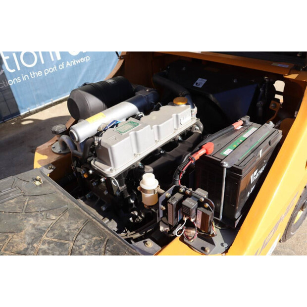 2026 Huahe HH25Z-45928103