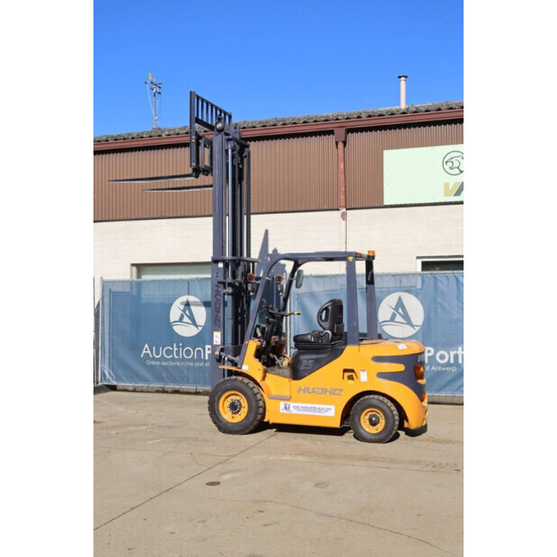 2026 Huahe HH25Z-45928110