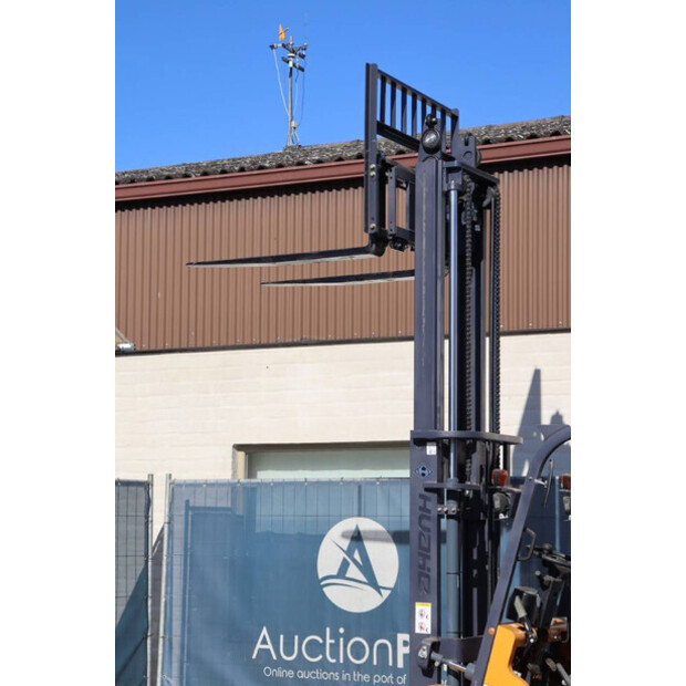 2026 Huahe HH25Z-45928111