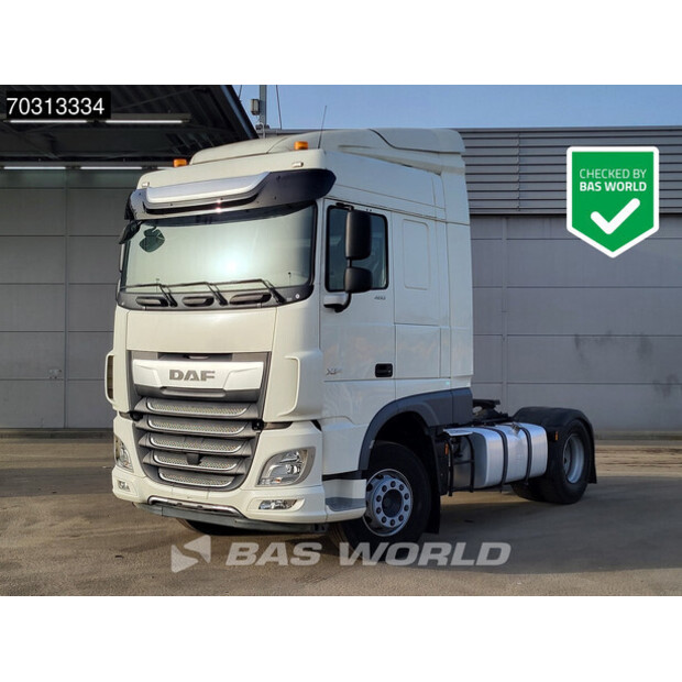 2021 DAF XF 480-45928112
