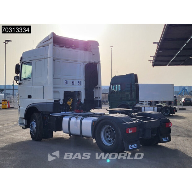 2021 DAF XF 480-45928113