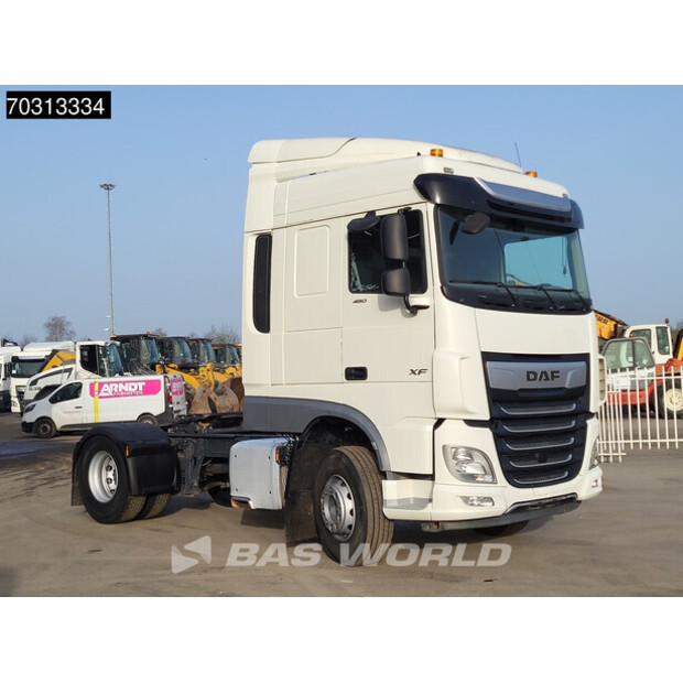 2021 DAF XF 480-45928114