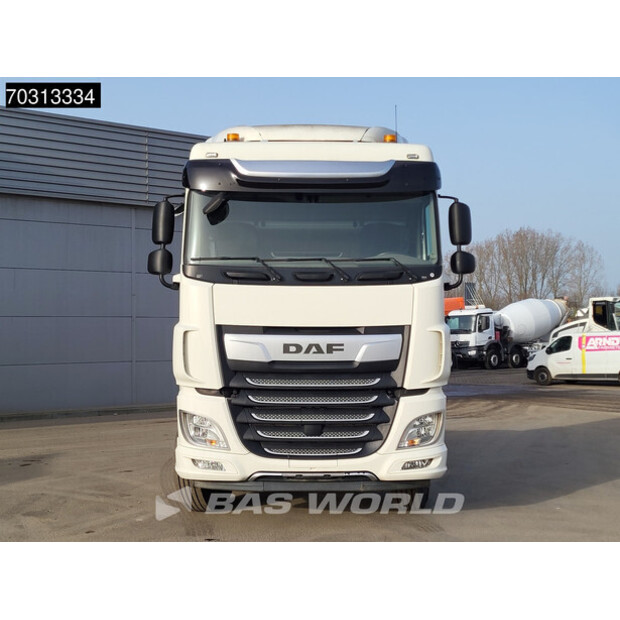 2021 DAF XF 480-45928117