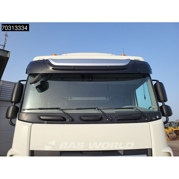 2021 DAF XF 480-45928118