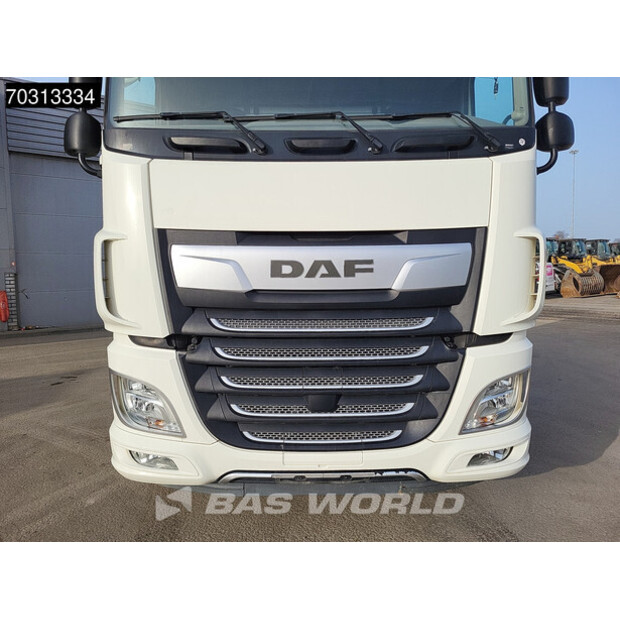 2021 DAF XF 480-45928119
