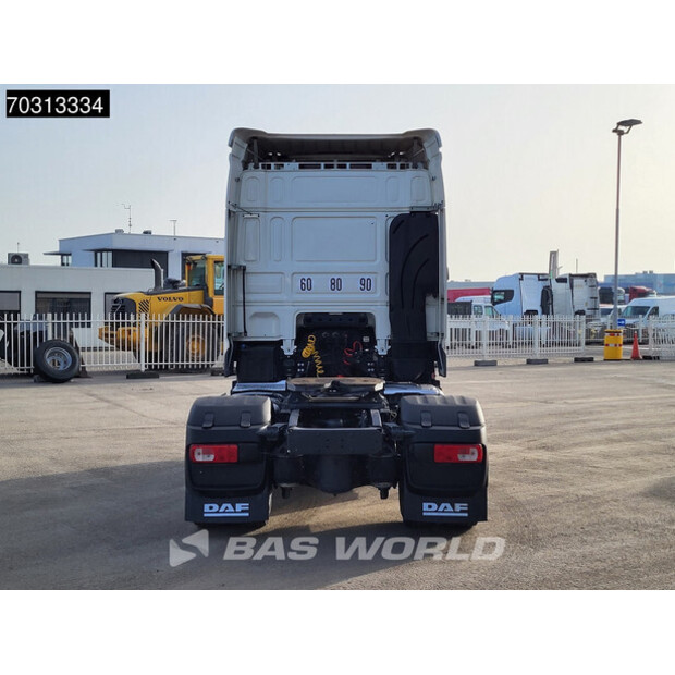 2021 DAF XF 480-45928121