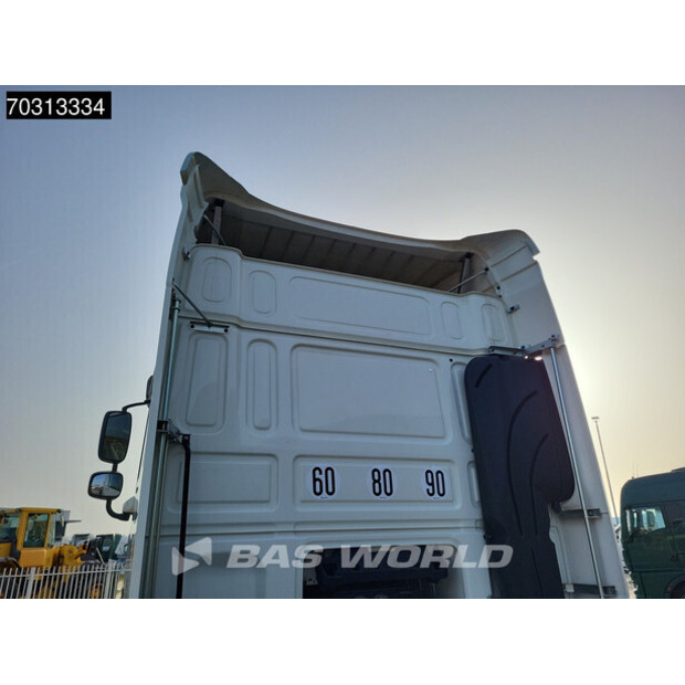 2021 DAF XF 480-45928122