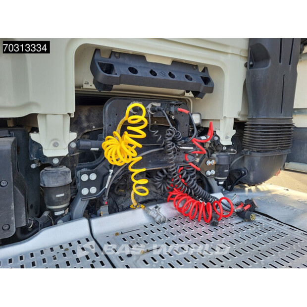 2021 DAF XF 480-45928123