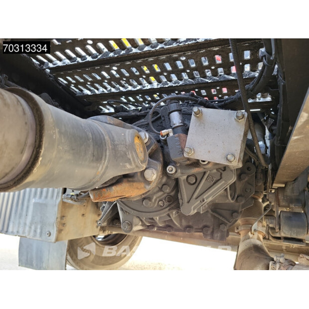 2021 DAF XF 480-45928124