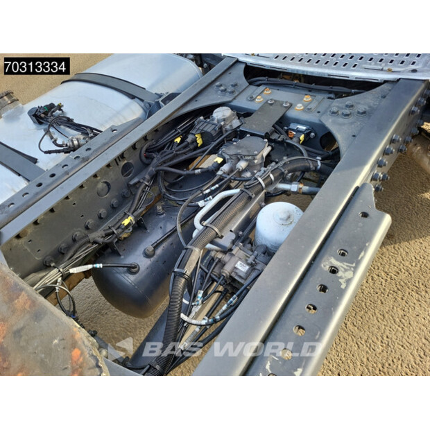 2021 DAF XF 480-45928127