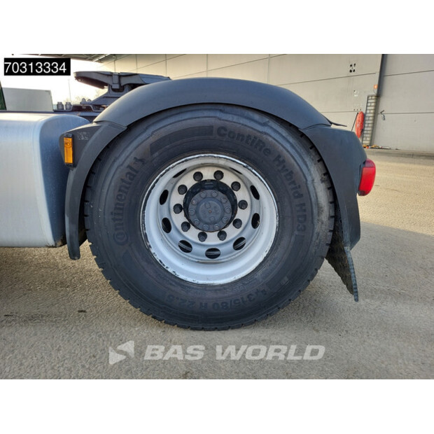 2021 DAF XF 480-45928129