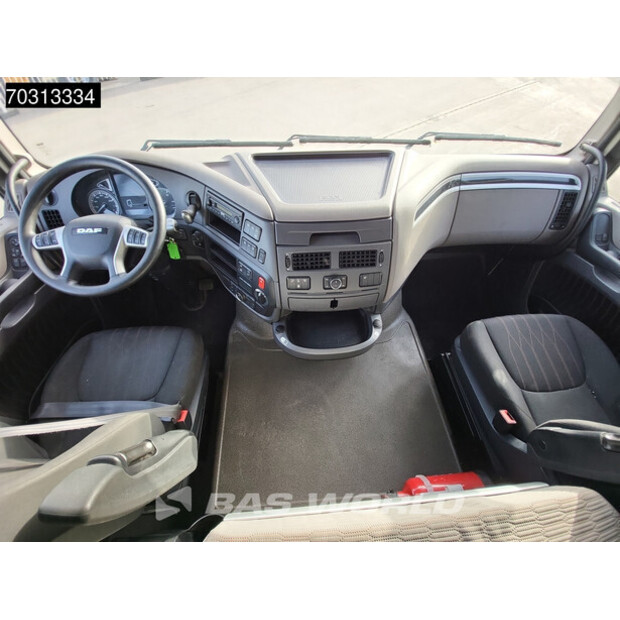 2021 DAF XF 480-45928130