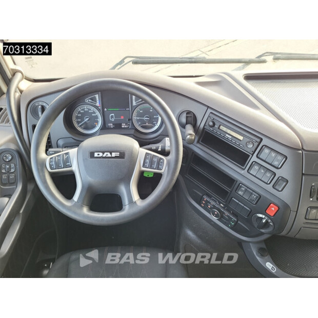 2021 DAF XF 480-45928132