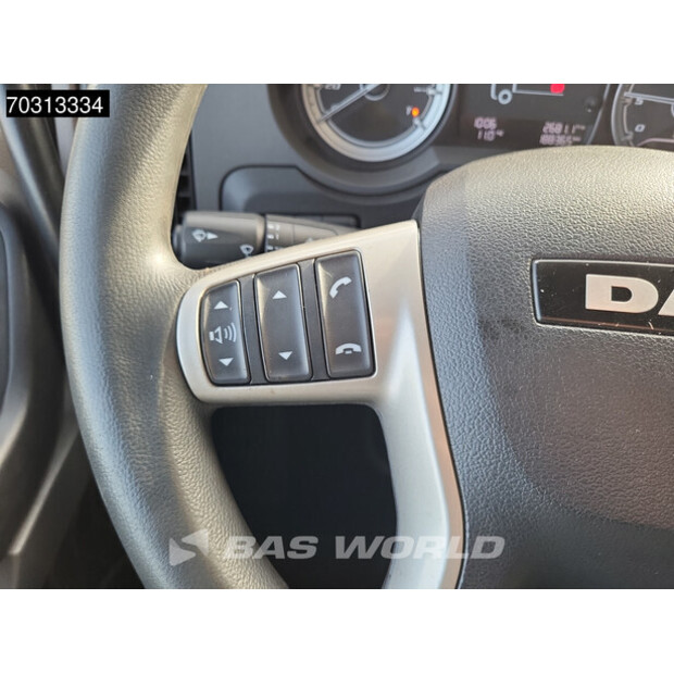 2021 DAF XF 480-45928134